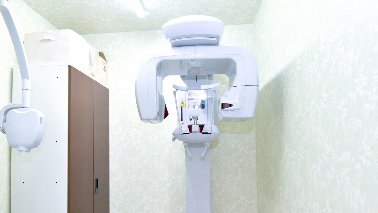 大阪市鶴見区の医院のご紹介