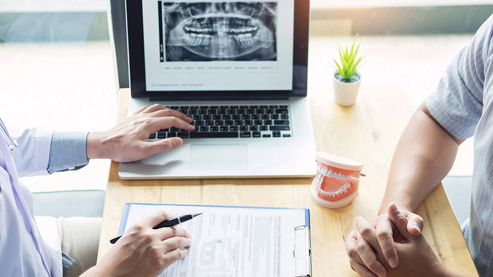 大阪市鶴見区のマウスピース矯正（インビザラインGO）