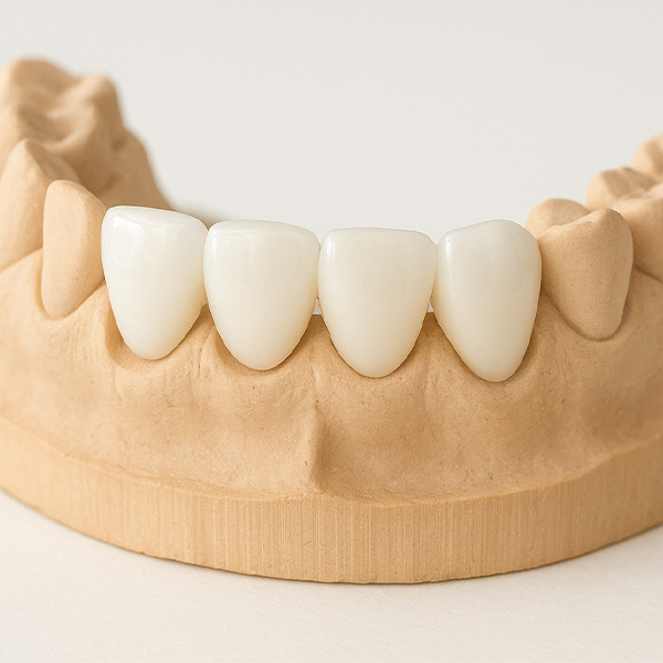 大阪市鶴見区の審美歯科