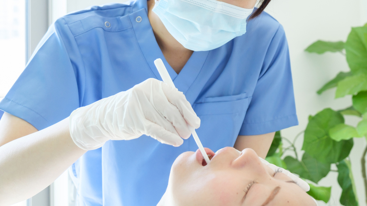 大阪市鶴見区の入れ歯治療