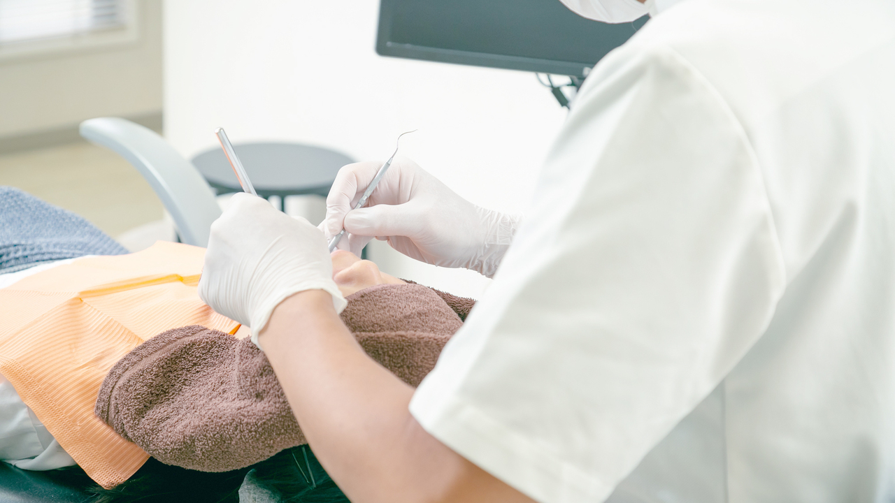 大阪市鶴見区のシーラント