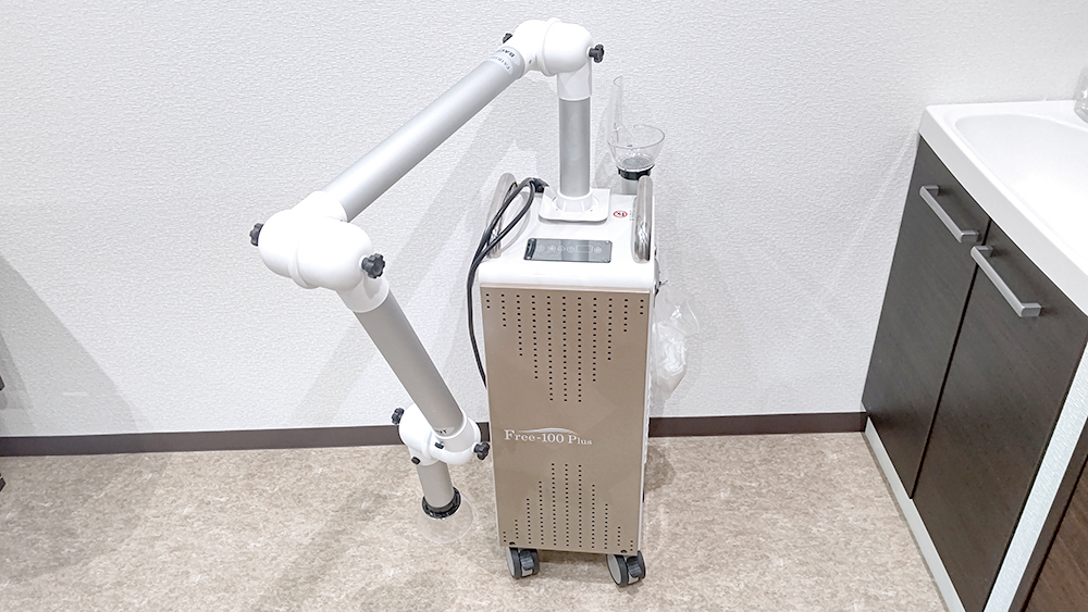 大阪市鶴見区の医院のご紹介