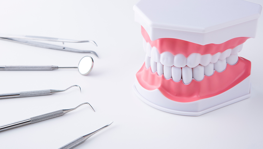 大阪市鶴見区のマタニティ歯科