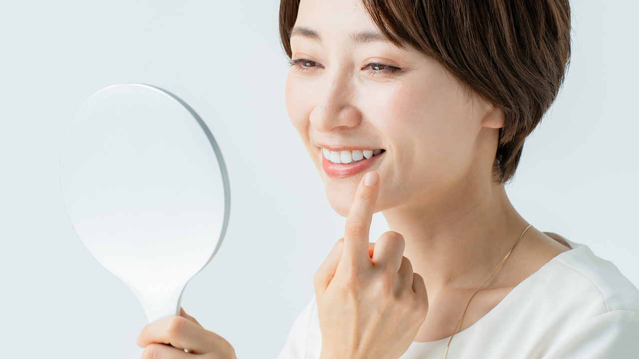 大阪市鶴見区の審美歯科