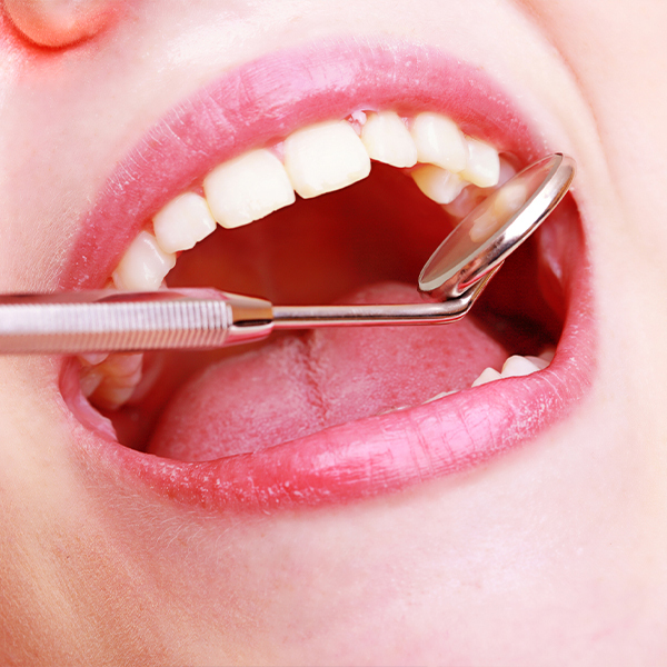 大阪市鶴見区のマタニティ歯科