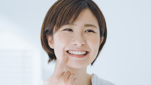 大阪市鶴見区のマウスピース矯正（インビザラインGO）