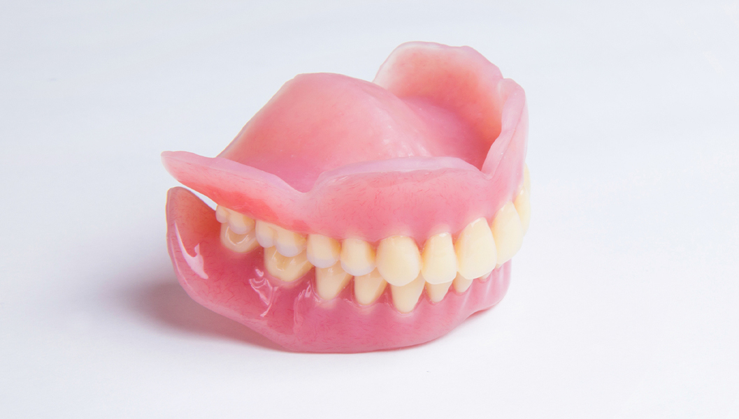 大阪市鶴見区の入れ歯治療