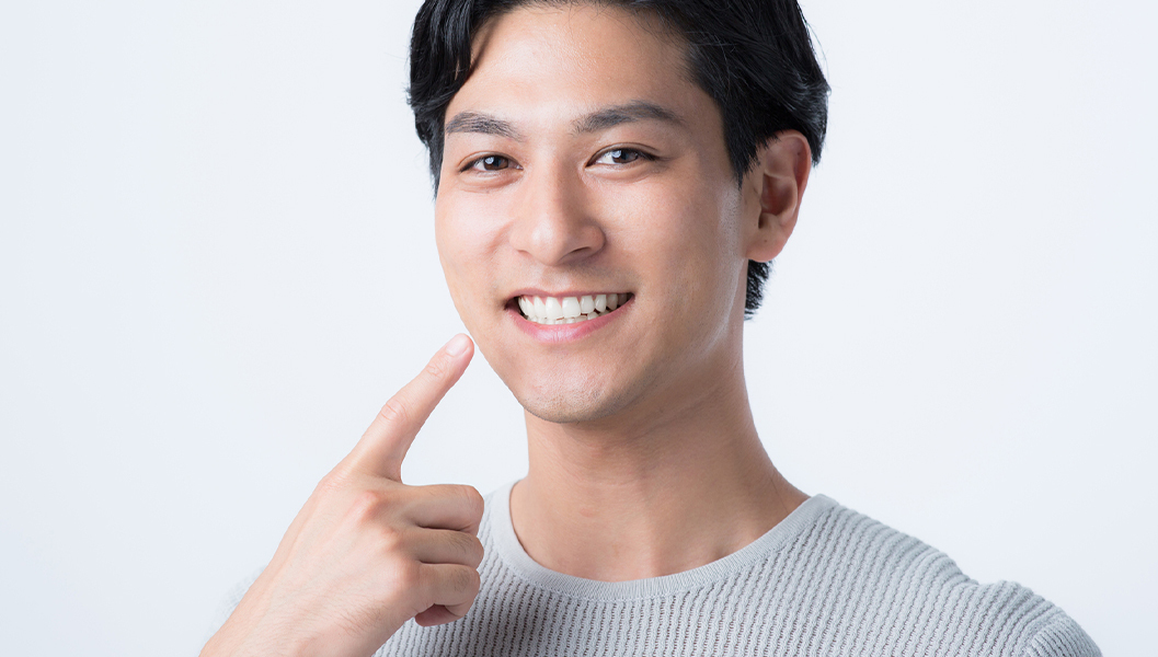 大阪市鶴見区のマウスガード（スポーツ用マウスピース）