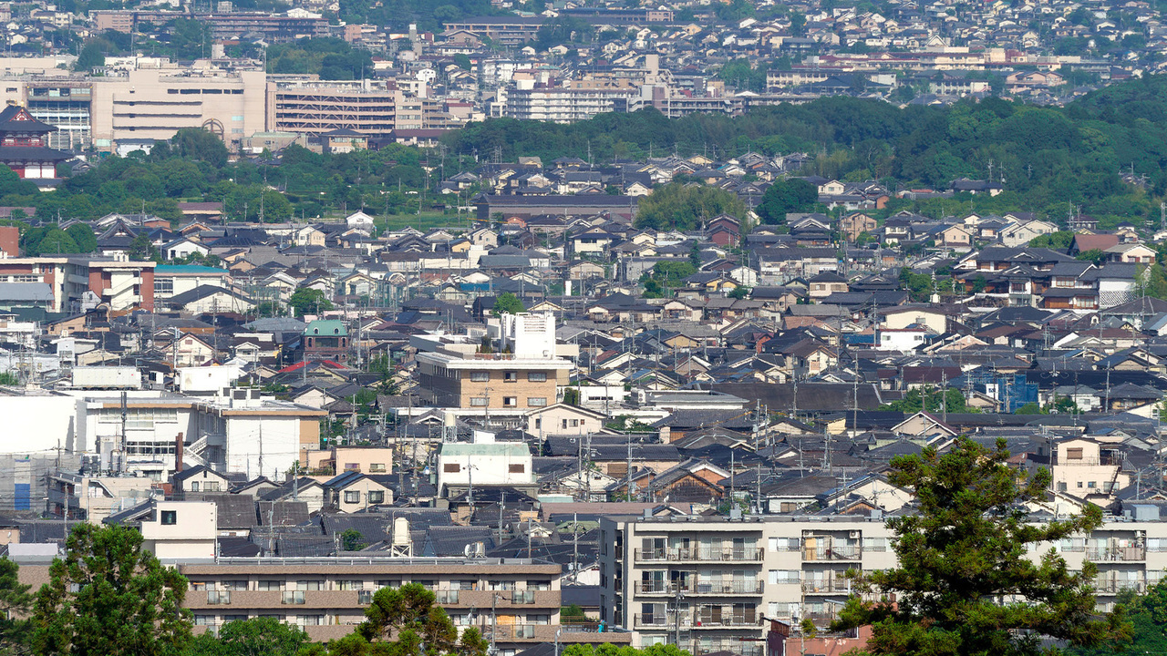 奈良県からお越しの方へ｜夜間救急歯科外来
