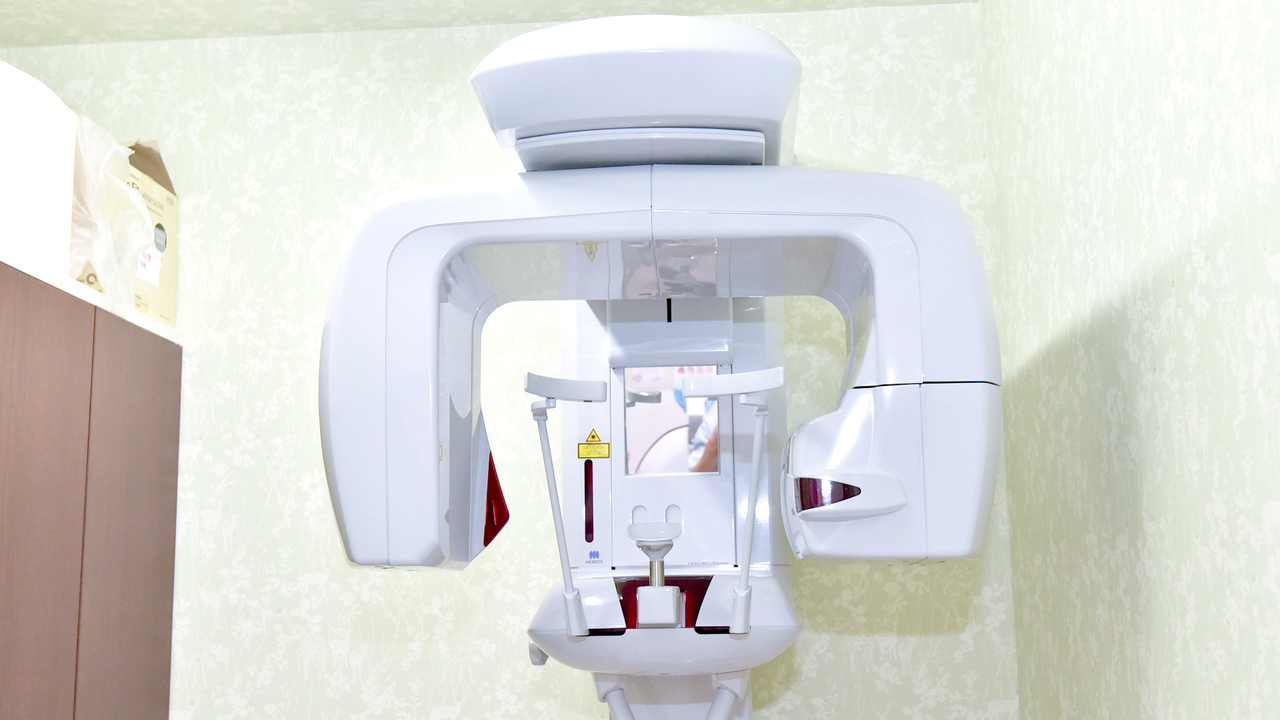 大阪市鶴見区のマウスピース矯正（インビザラインGO）