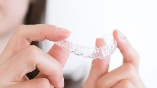 大阪市鶴見区のマウスピース矯正（インビザラインGO）