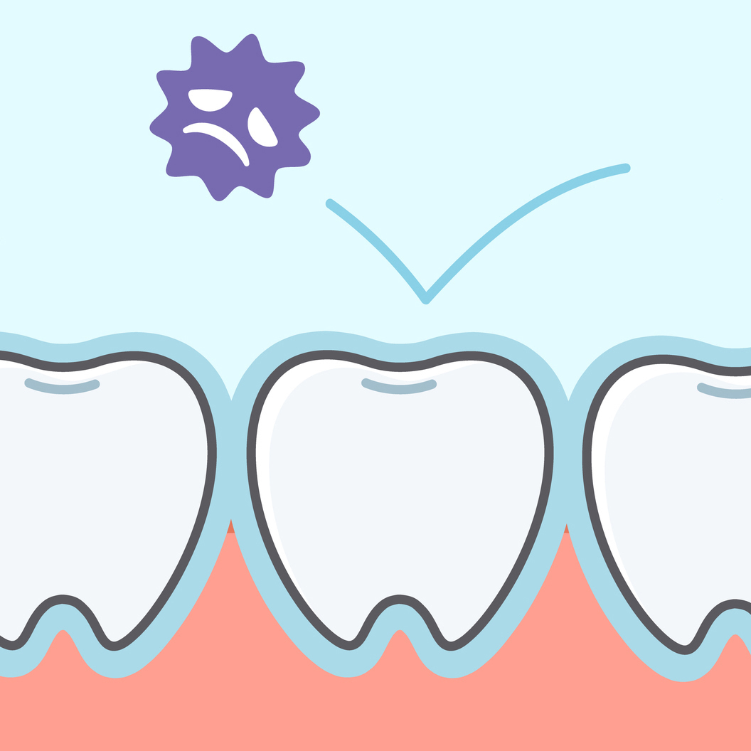 大阪市鶴見区の小児の予防歯科