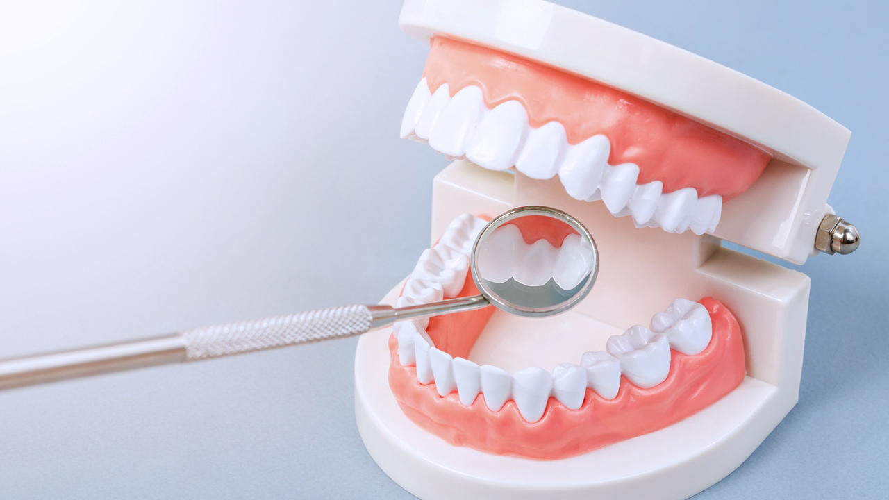 大阪市鶴見区の審美歯科