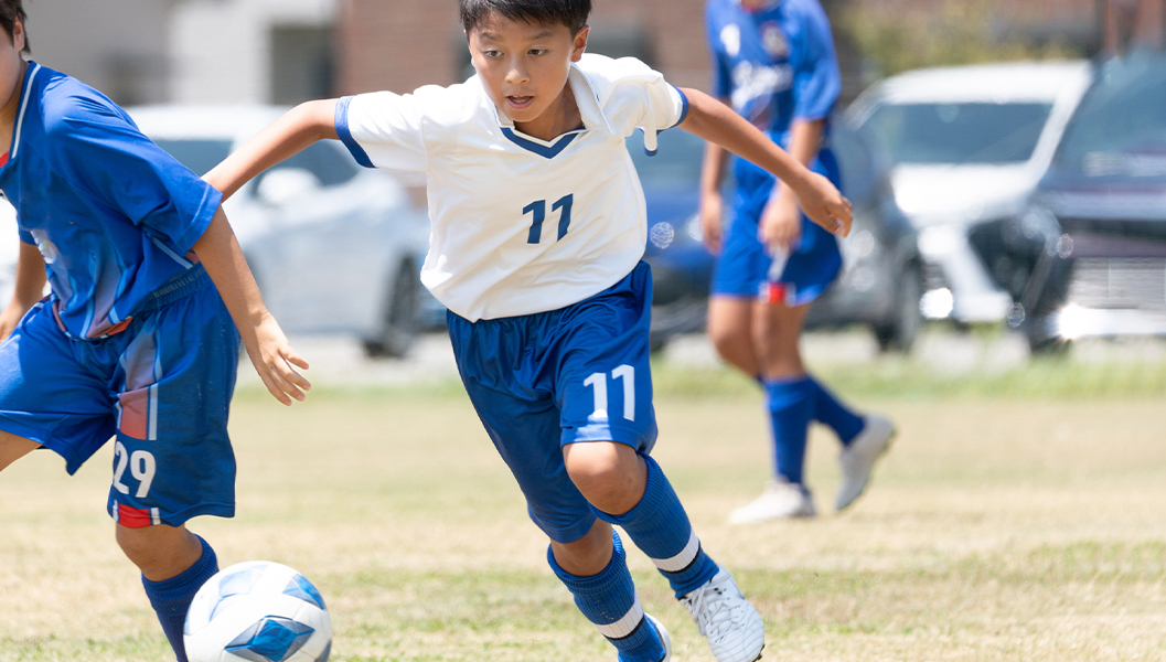 大阪市鶴見区のマウスガード（スポーツ用マウスピース）