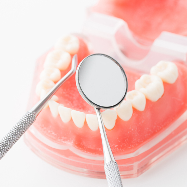 大阪市鶴見区のマタニティ歯科
