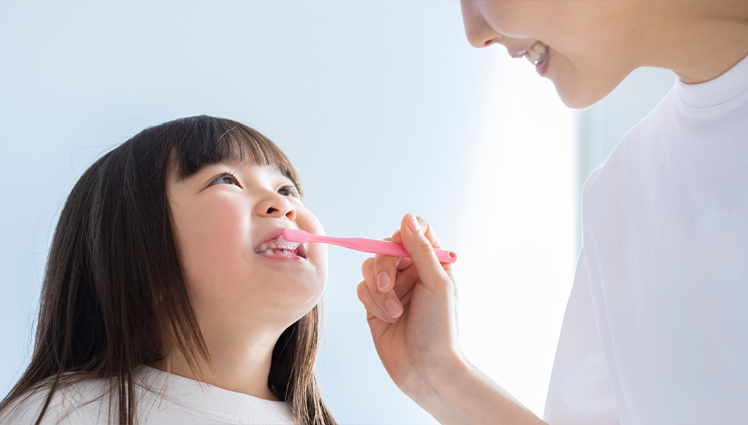 大阪市鶴見区のマタニティ歯科