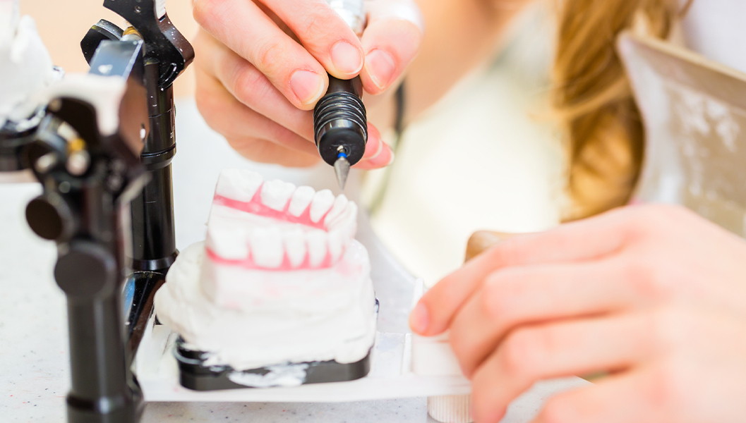 大阪市鶴見区の審美歯科