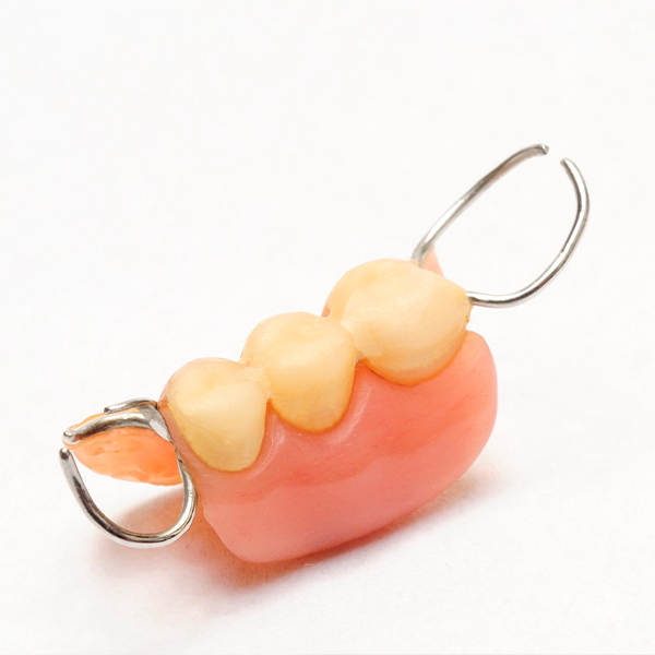 大阪市鶴見区の入れ歯治療