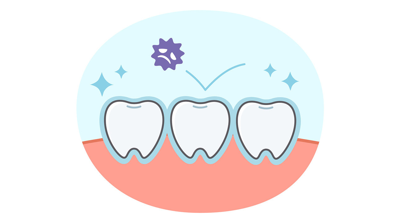 大阪市鶴見区のPMTC（歯のクリーニング）