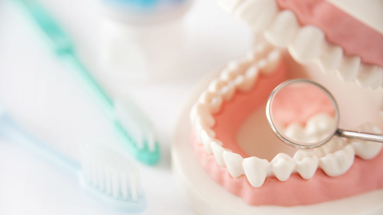 大阪市鶴見区のマウスガード（スポーツ用マウスピース）