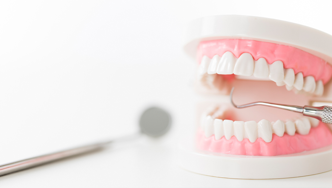 大阪市鶴見区のホームホワイトニング