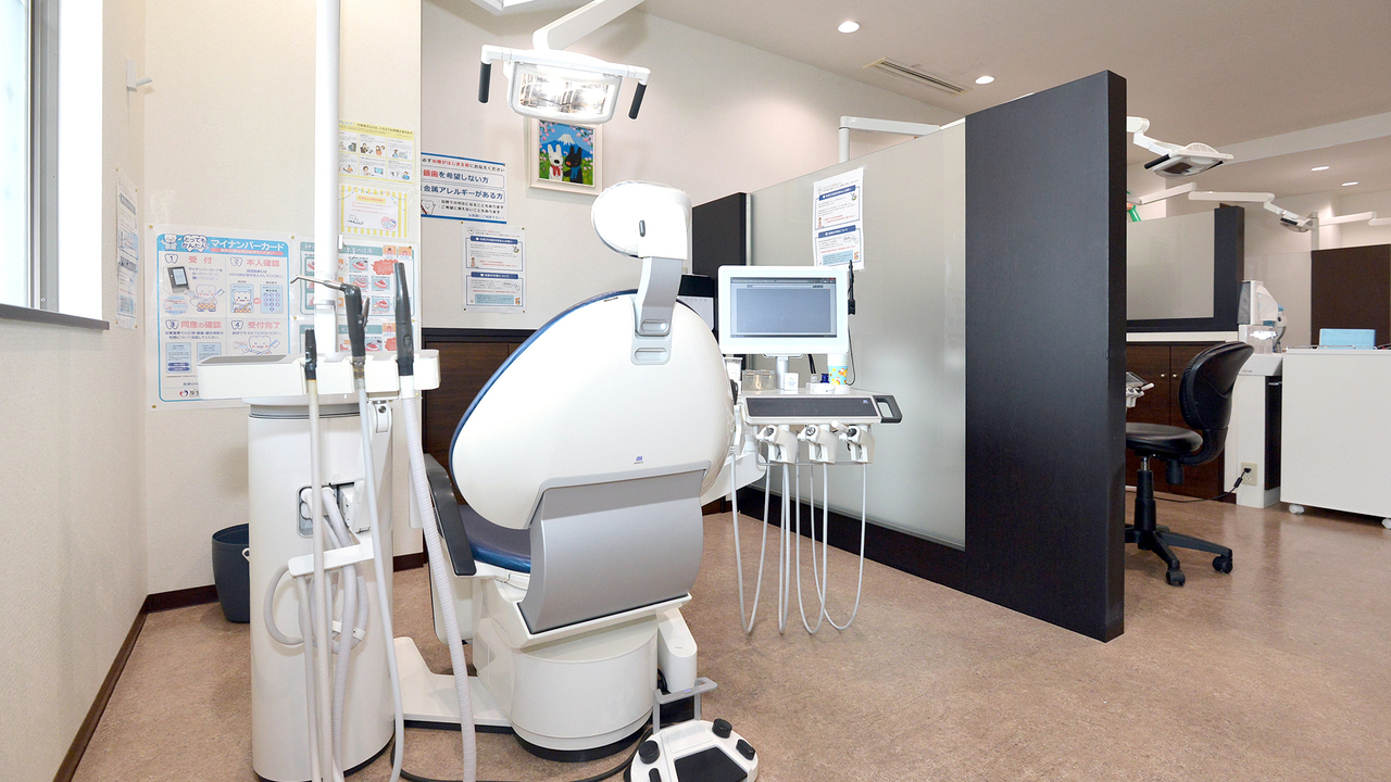 大阪市鶴見区の医院のご紹介