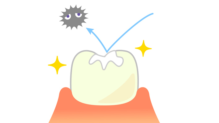 大阪市鶴見区のシーラント