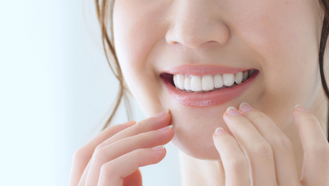 大阪市鶴見区のPMTC（歯のクリーニング）