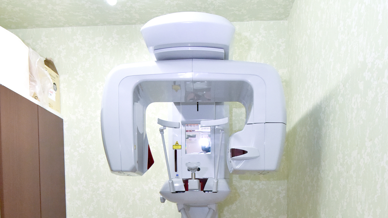 大阪市鶴見区の親知らずの抜歯・治療