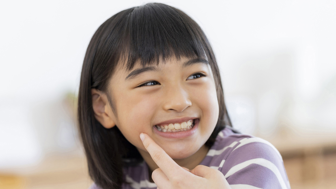 大阪市鶴見区の小児の予防歯科