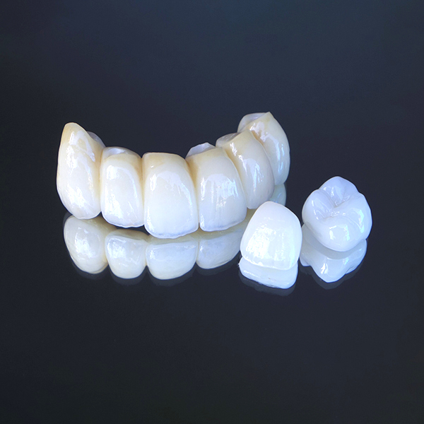 大阪市鶴見区の審美歯科