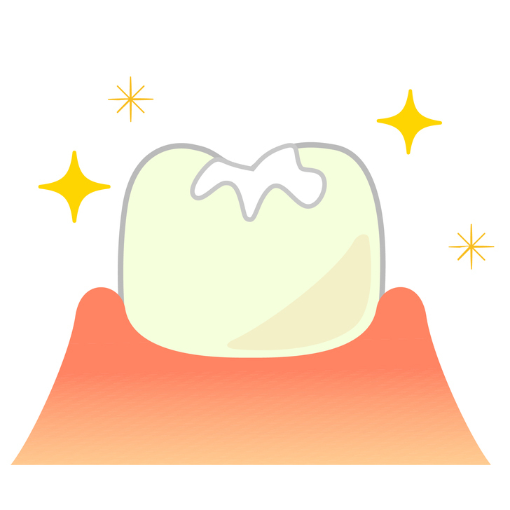 大阪市鶴見区の小児の予防歯科