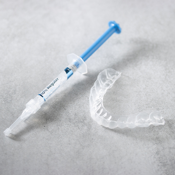 大阪市鶴見区のホームホワイトニング