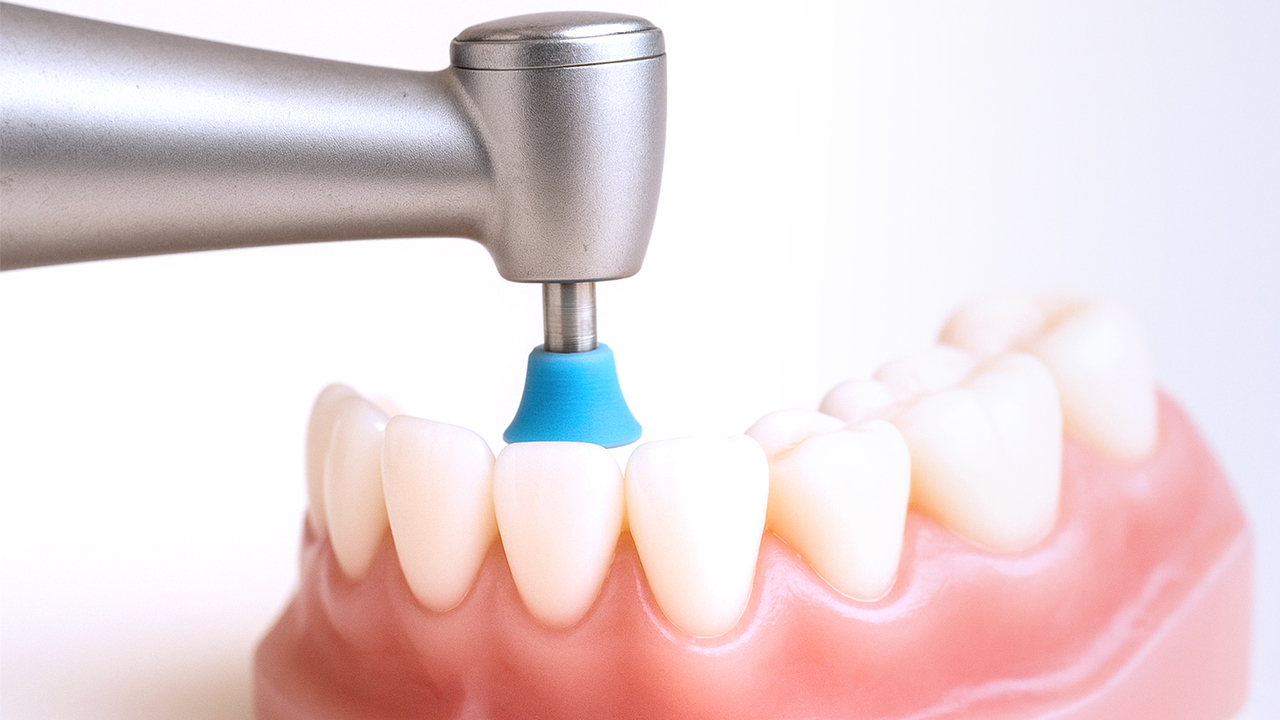 大阪市鶴見区のPMTC（歯のクリーニング）