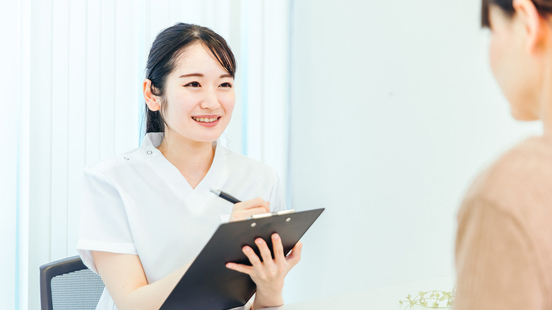 大阪市鶴見区のマウスピース矯正（インビザラインGO）